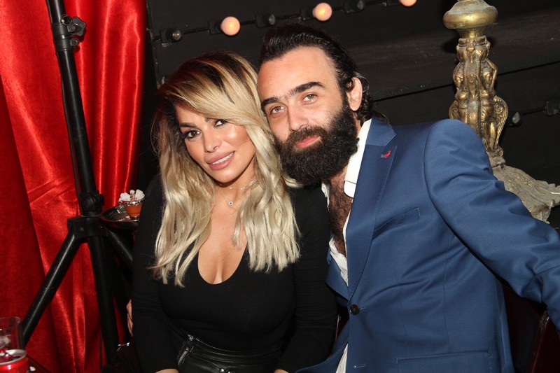 Valentine's Party at Autocar Beirut
